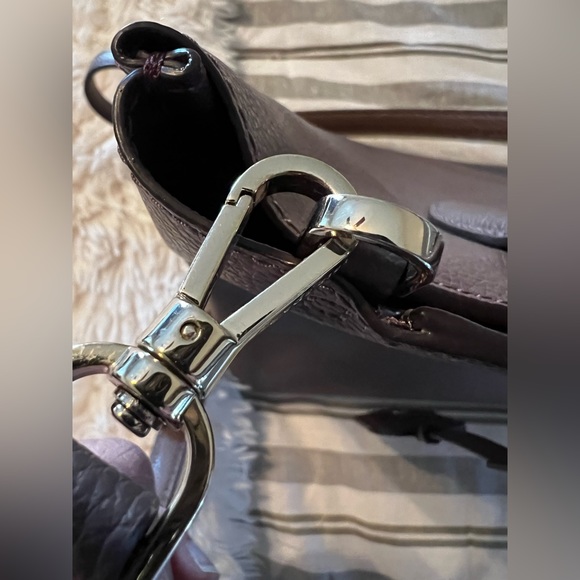 Kate Spade New York EVA Medium Satchel Crossbody - Picture 7 of 11